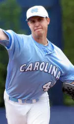 Dail Honored With CPL Weekly Pitching Award