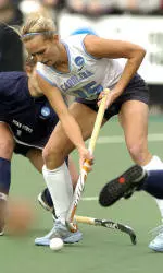 Four Tar Heels Earn All-America Honors