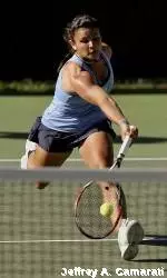 No. 1 Tar Heels Take Care Of Wake Forest, 5-2