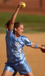 Carolina Drops NDSU To Earn Day Two Split