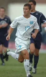 No. 5 Carolina Meets Quinnipiac At Fetzer Tuesday