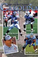 2003 Football Media Guide Available On-Line