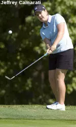 Carolina Golfers 17th At NCAA Fall Preview