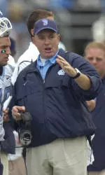 Davis, Means In 2010 Chick-fil-A Bowl Challenge