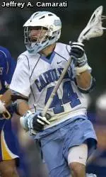 No. 4 North Carolina Wins NCAA Shootout With No. 12 Delaware 14-13