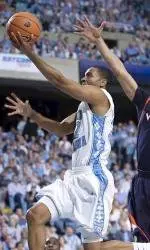 Ellington Named Progress Energy Performer Of The Week