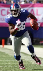 Nicks Wins Super Bowl With Giants