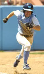 Evans Earns Academic All-District Honor