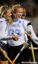 Forword Named ACC Player Of The Week