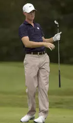Carolina's Kevin O'Connell Selected To Men's Golf All-ACC Squad