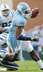 Turner's Take: How Special