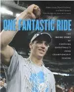 Book Excerpt: One Fantastic Ride