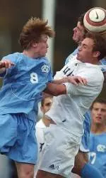 Duke Edges Tar Heels In ACC Final On Penalty Kicks