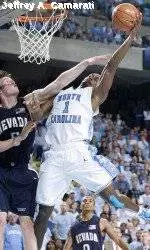 Ginyard To Miss Presbyterian Game As A Precaution