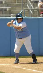 No. 1 Tennessee Shuts Down UNC 2-0, Heels Slip To Loser's Bracket