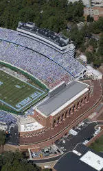 Spring Game Set For April 14, 3 p.m.