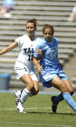 Tar Heels Battle Seminoles & Weather To Post Comeback Win
