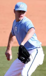 No. 2 Tar Heels Cruise Past St. John's, 6-2