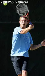 Burkhardt & Parker Score Come-From-Behind Wins