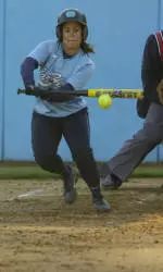 28-Game Win Streak Halted In Doubleheader Split