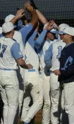 Tar Heels Earn No. 1 Ranking For First Time In Program History