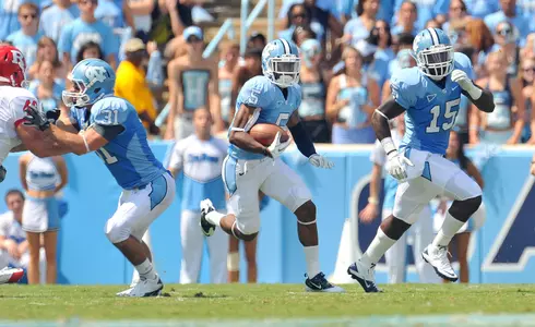 Thorpe Named To Jet Award Watch List