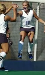 Tar Heels Top Radford On Senior Day