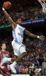 Noel Goes To Milwaukee In Second Round Of NBA Draft
