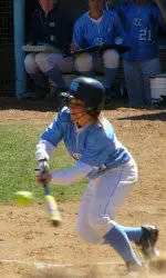 No. 22 Carolina Rallies To Beat ECU, 3-1