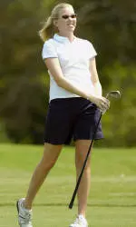 Tar Heel Women's Golf Team Heads To NCAA West Regional