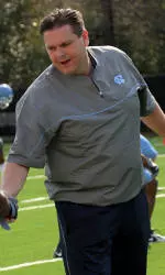 Extra Points: Line of Demarcation