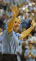 No. 5 UNC Opens Exhibition Schedule Thursday