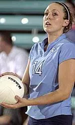 Tar Heels Move Up One Spot To No. 12