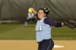 No. 18 Tar Heels Take Down Longwood, Fordham