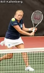 Tar Heels Bow Out In National Semifinals