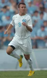 No. 1 Tar Heels Fall To NC State, 3-1