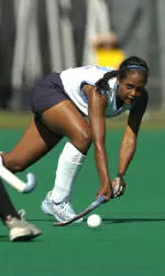 Davids Earns ACC Weekly Honor