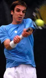 UNC Wins Third Straight Over VCU