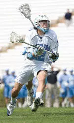 Carolina Shocks The Hop 13-10 With Fourth Quarter Scoring Spree