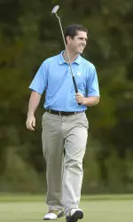 Tar Heel Golfers Seek To Defend ACC Championship