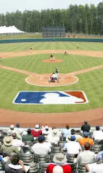 Carolina Releases 2008 Baseball Schedule