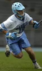 Fifteen Carolina Lacrosse Players Named To ACC Honor Roll
