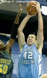 Tar Heels Rip Mt. Olive JV Squad, 126-50