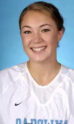 Jones' Late Goal Lifts Tar Heels Past Aggies