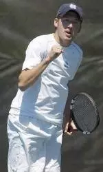 Red Hot Tar Heels Win Ninth Straight