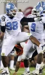 Extra Points: Hokie High