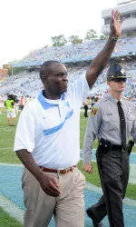 Jacobs: A Smooth Transition