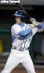 Miscues Doom No. 2 Tar Heels In 8-6 Loss To ODU