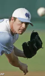 Lucas: Evolution Of A Pitcher