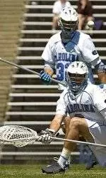 Carolina Seeks Upset of No. 2 Duke in Friday's ACC Semifinals